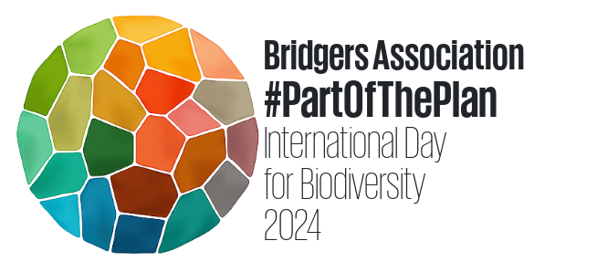 BridgersNgo's tweet photo. As we celebrate International Biodiversity Day 2024 today,
 "Be Part of the Plan" to halt and reverse biodiversity loss. 
#ForNature
#BiodiversityDay
#BePartOfThePlan
#BridgersAssociation https://t.co/8pGvgY1gSQ