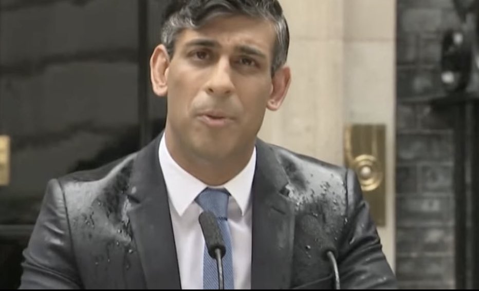 “Do you think, after we’ve dried off, you might agree NOT to vote for me? And do you think not voting for me might be something you consider doing for the rest of your life?”