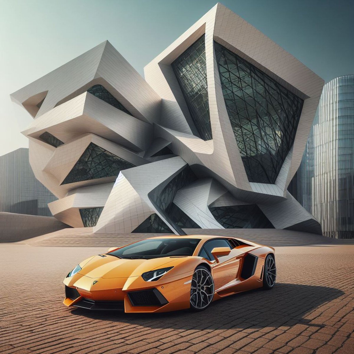 AmbienteAuto's tweet photo. Lamborghini Aventador Fact of the day #37: It features magneto-rheological suspension for improved handling. 🧲 

#Lamborghini #AutoAmbiente #Lamborghini #supercar #luxury #Italian #speed #exotic #dreamcar #fast #racecar #V12 #ItalianEngineering #SpeedDemon #CarLovers https://t.co/XQZSx6jA0h
