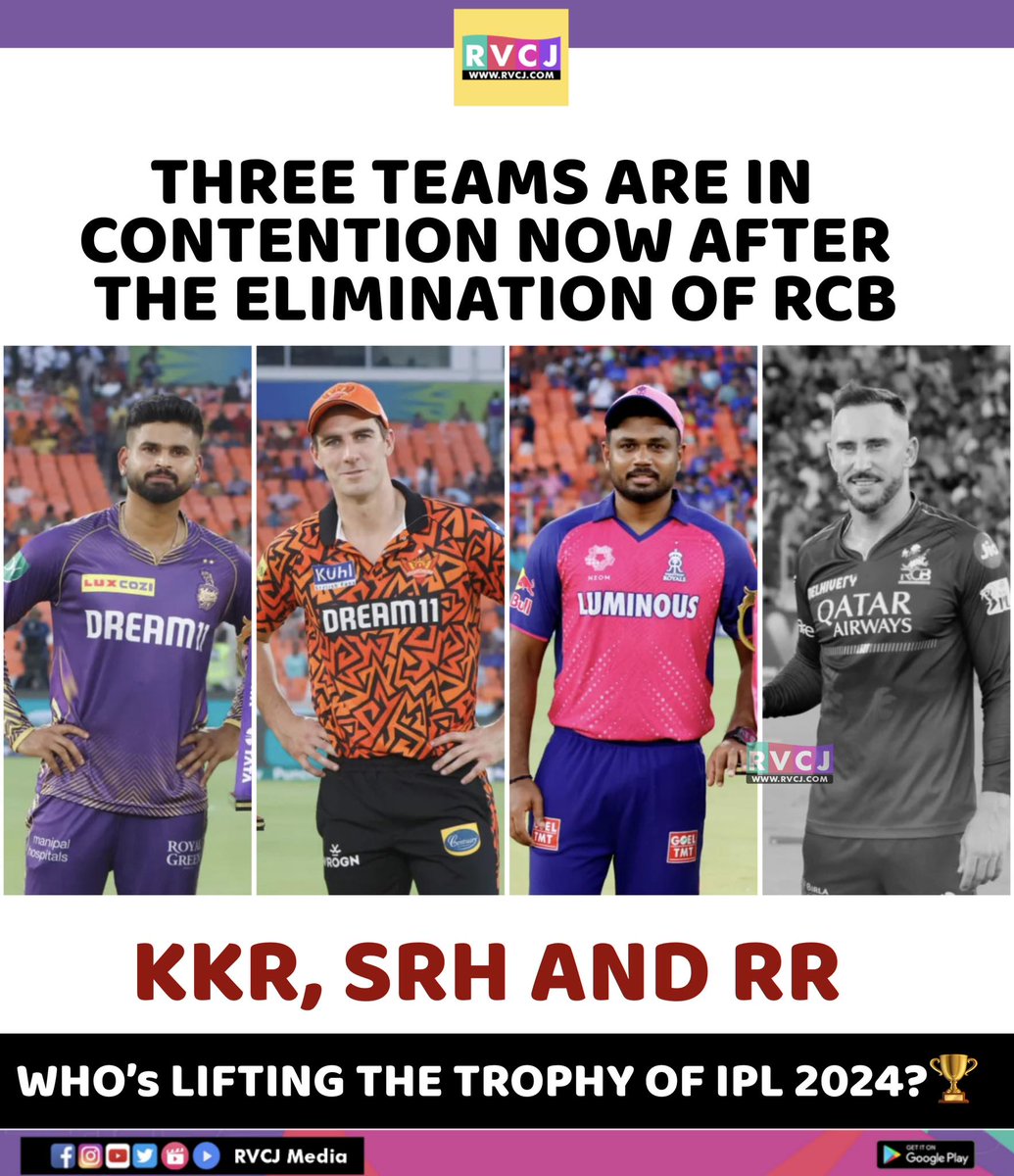 RR won the match
#fafduplessis 
#mohdsiraj #rr #royalchallengersbangalore #sport #ipl2024 #rajisthanroyal