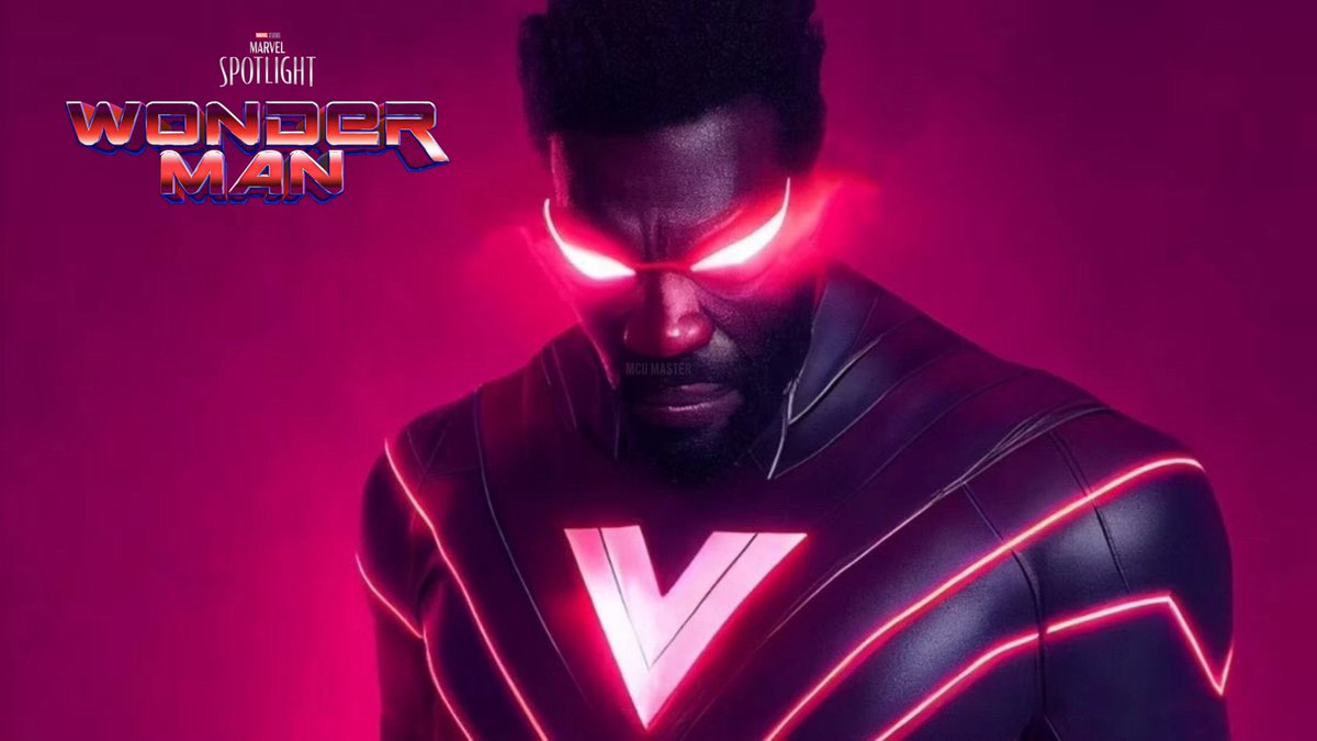 Mcu_Master01's tweet photo. Acc To Variety, Wonder Man will come under the Marvel Spotlight banner, similar to Echo, which was also released under the Marvel Spotlight banner.
#marvel #mcu #marvelspotlight #wonderman #mcumaster https://t.co/gD5nFsSa7T