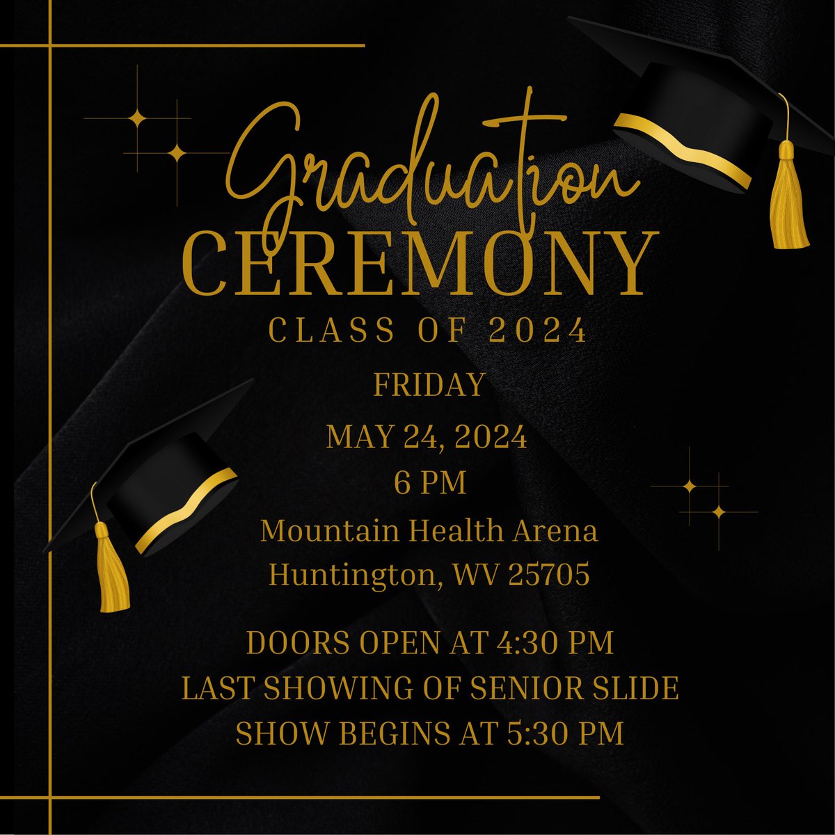 Cabell Midland HS (@cabellmidland) on Twitter photo 