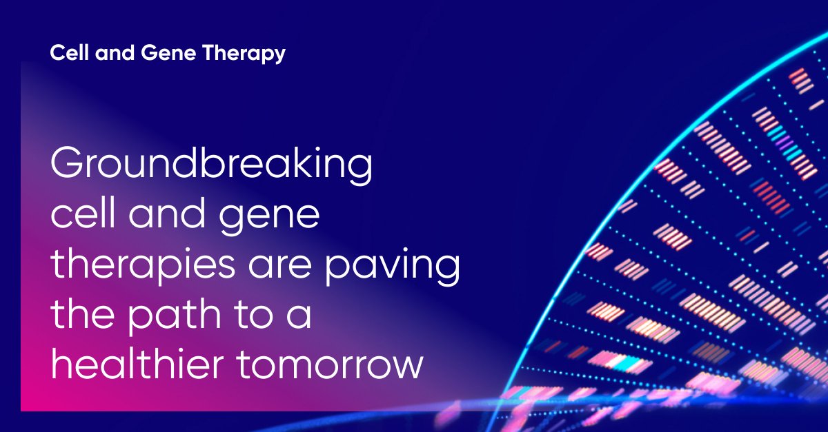 CencoraGlobal's tweet image. Working in #CellAndGeneTherapy? We can provide ongoing patient support with the flexibility to design unique programs incorporating a full array of access, adherence, and affordability solutions that meet patient needs. Ask us how: ow.ly/ElyT50RRAJm