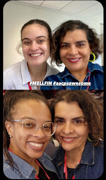 School Counselor,Bilingual Community &amp; Family Facilitator and PPW  at #MELLFIN