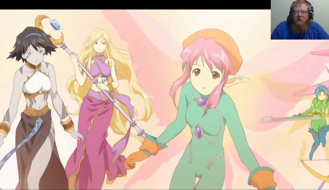LovettGamez's tweet photo. Howdy All,
Welcome back to @LovettGamez! On today's episode we will be playing some Tales of Symphonia.

URL: https://t.co/JONbRYMmIH  

#Lovettgamez #TalesofSymphonia #TOS #TalesofSymphoniaLetsPlay #TalesofSymphoniaWalkthrough #LetsPlay #gameplay #Walkthrough #JRPG #Sylvarant https://t.co/w4b2Hs55nm
