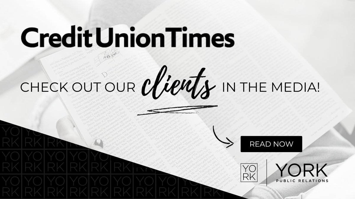 Ever heard of Loud Budgeting? Check out #YPRClient's recent article in #CreditUnionTimes on what it is and why credit unions should embrace it. 
hubs.la/Q02xyKzZ0
#LoudBudgeting #Budgeting #FinancialWellness #FinancialLiteracy #CreditUnions #Fintech #FintechRocks