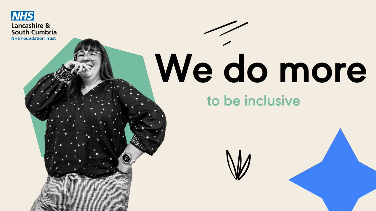 We're on the lookout for a children and young people’s mental health practitioner to work in Blackpool!
This highly developed specialist role is based across Fylde and Wyre.
Our £7k welcome bonus applies to this role. 
Apply now: bit.ly/4bPG6QO