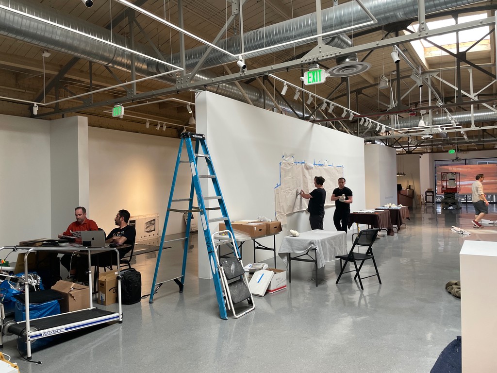 Are you excited for our newest exhibition, Collective Nouns? . Collective Nouns is CVA's biennial staff and faculty show, displaying the creative practices of MSU Denver's visual art community.⁠

msudenver.edu/cva/exhibition…