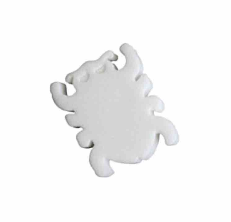 Throw one of these scumbugs in the hot tub water and watch as it cleans your spa🧼🫧

Scumbug👉 ow.ly/PFHf50RRC0g

Important Blog👉 ow.ly/GxTf50RRC5W

#spa #hottub #essentials #exploremore #new #satisfying