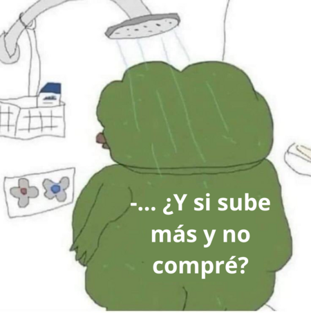 ¿A quién no le pasó? 😅