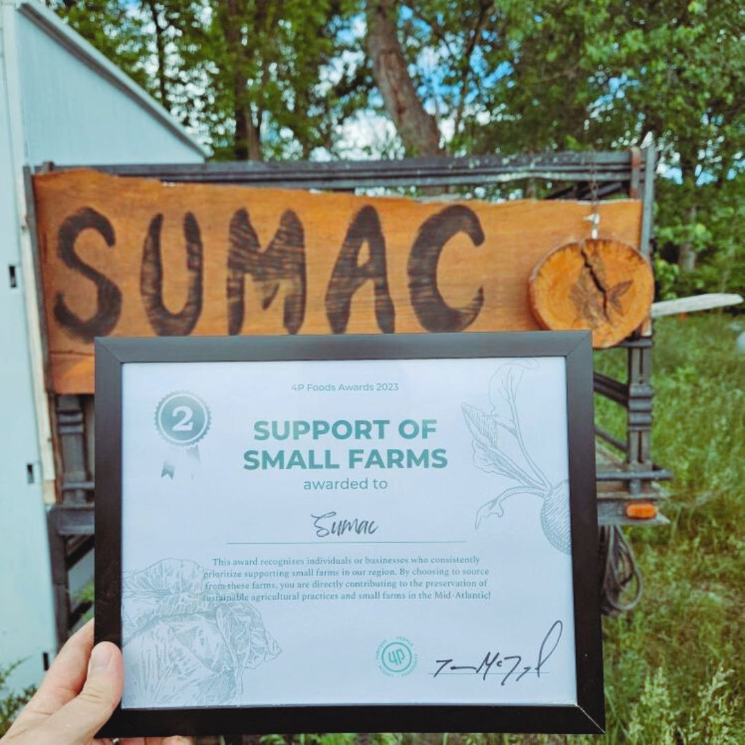 4P Foods tweet media