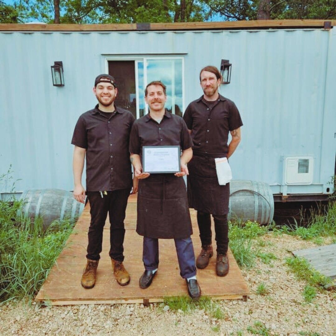 🎉Congratulations to Sumac, on winning the 2024 4P Foods Earth Day Award for Support of Small Farms! 🏆 #4PFoodsEarthdayAwards #KnowYourFarmer #KnowYourFood #EarthDay2024 #SustainableHeroes #RegenerativeInnovation #BetterFoodSystem #Sustainability #Regenerative #NoPlanetB