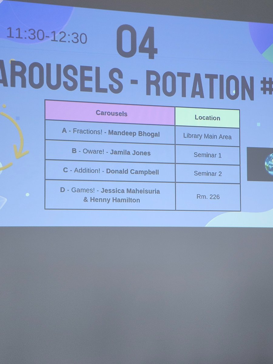 andrea carnegie tweet media