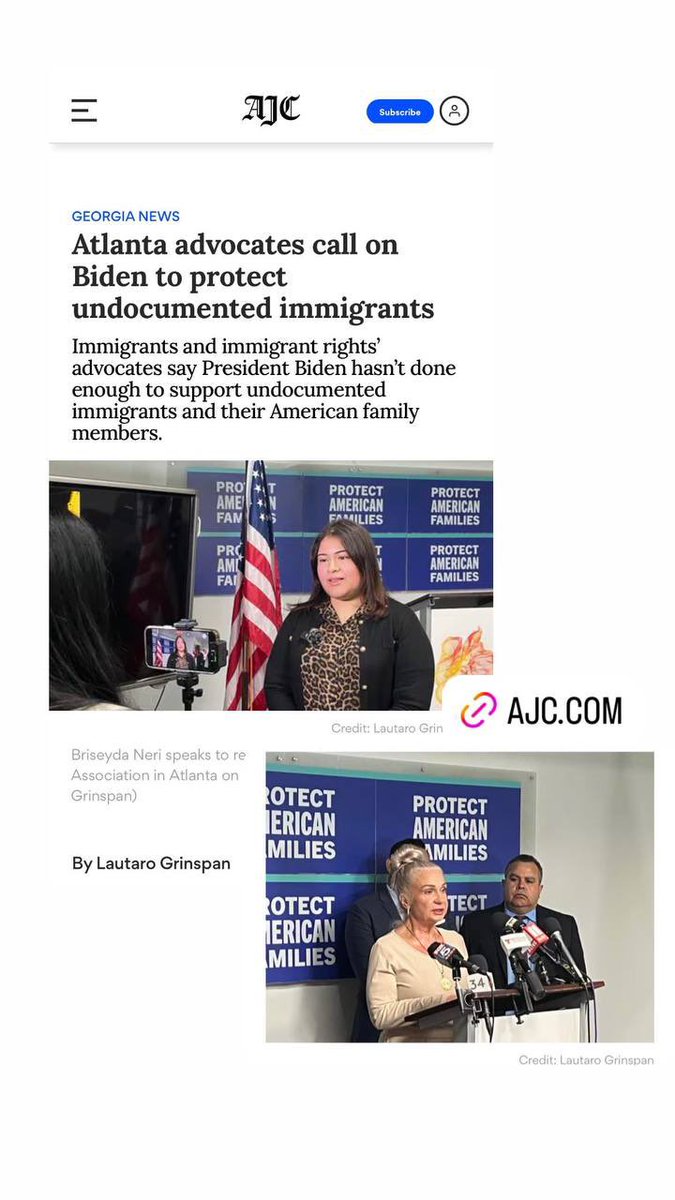 <a href="/SenSchumer/">Chuck Schumer</a> Parole in place for spouses of US citizens now!!