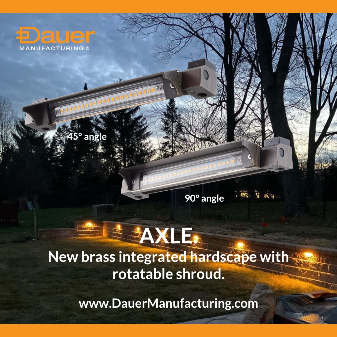 Dauer Manufacturing tweet media