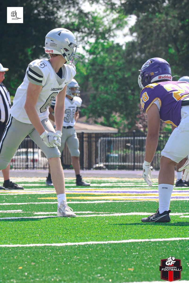 Gridiron Football® (@gridironfootbal) on Twitter photo On the fourth stop of the GF Spring Tour, the crew stopped by to check out <a href="/denhamspringsFB/">Denham Springs FB</a> take on <a href="/LSTitanFootball/">Lakeshore Titan Football</a> in their spring game two weeks ago! Check out all the highlights and hear from both coaches after the game as they give their thoughts on how their teams performed On the fourth stop of the GF Spring Tour, the crew stopped by to check out <a href="/denhamspringsFB/">Denham Springs FB</a> take on <a href="/LSTitanFootball/">Lakeshore Titan Football</a> in their spring game two weeks ago! Check out all the highlights and hear from both coaches after the game as they give their thoughts on how their teams performed
