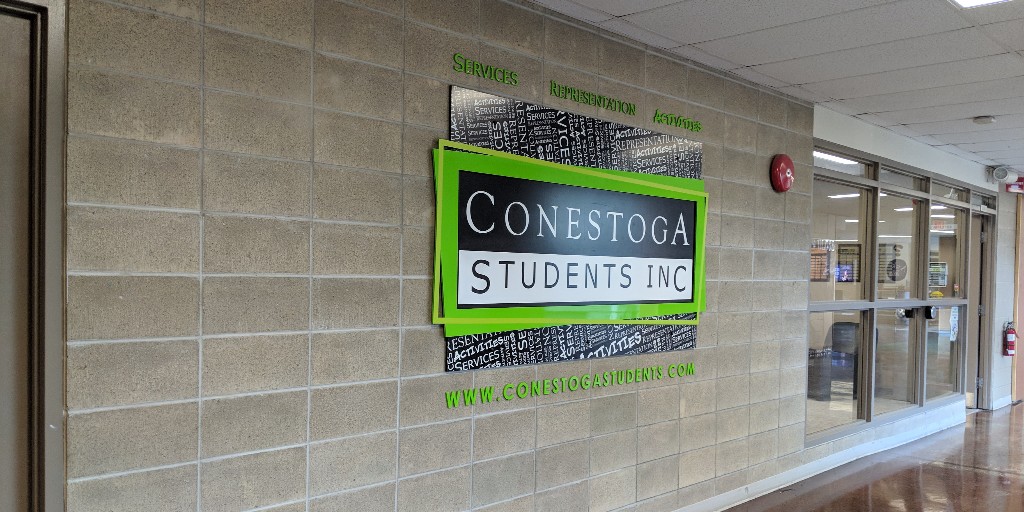 Conestoga Students Inc. (CSI) is the college's official student association, representing the interests students across all Conestoga College campuses. Learn more about CSI at ow.ly/cThK50RPpyQ.