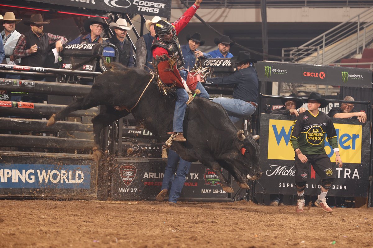 Read the @PBR’s write up on #TeamCooperTire rider, Silvano Alves’ retirement form the Unleash the Beast Tour. ⬇️ Story: pbr.com/news/2024/05/t… #BeCowboy
