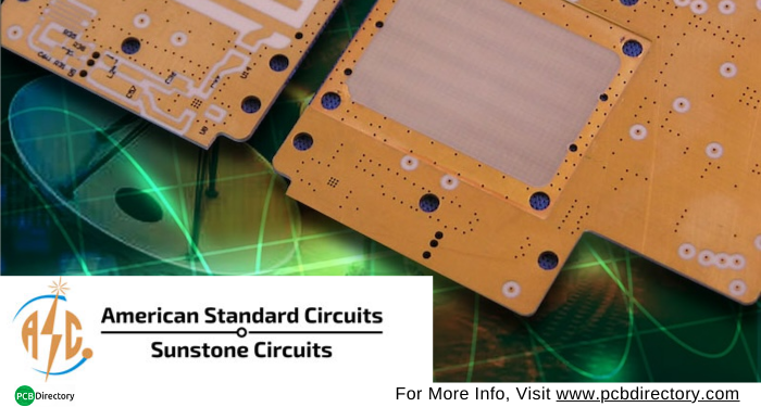 PCB_Directory's tweet image. Advanced RF Microwave PCB Services by American Standard Circuits

Click here to read more ow.ly/cH3O50RQKoN

#AmericanStandardCircuits #pcb #directory #industry #core #competencies #capabilities #RF #microwave #technology