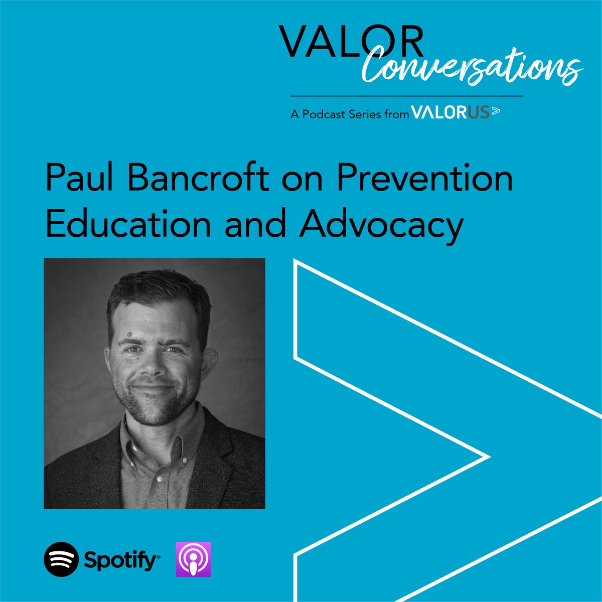 Interested in learning how advocates engage in prevention? Paul Bancroft, ED of Sierra Community House, discusses his advocacy journey and how he unknowingly supported hundreds of survivors after they experienced sexual violence. Tune in now! t.ly/emBmx