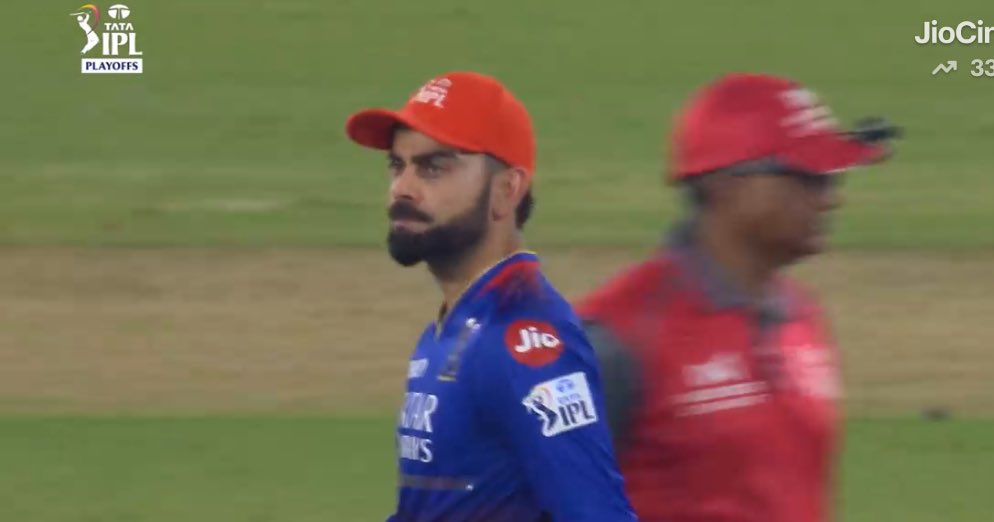 manmarziiyaan's tweet photo. cricket why are you so cruel to him https://t.co/XKEPxtMIv6