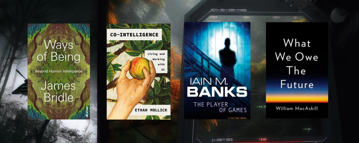 My Summer Reading List
