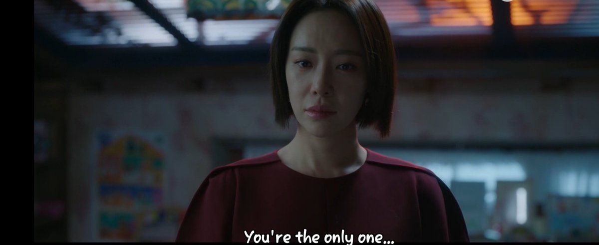 DyahErning's tweet photo. Geum Ra Hui was right after all. Min Do Hyuk did punish everyone 😏
#7인의탈출시즌2 
#이준 #TheEscapeOfTheSeven_Resurrection #TheEscapeOfTheSevenResurrection 
#LeeJoon https://t.co/vvlbh34Fid