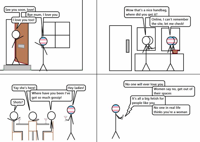 This is so true for me, in these months I have experienced nothing but love, support and joy. At the<a href="/tag/mvsales"class="tags"><span>#mvsales</span></a>