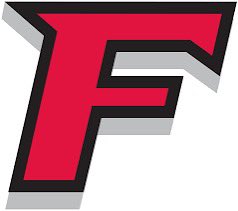 Blessed to receive an offer from Fairfield University!