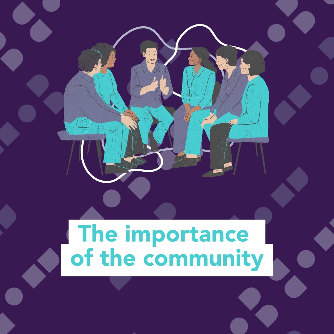 🌟 Youth changemakers are driving incredible transformations worldwide, and at the heart of their success is one of the essential elements: #COMMUNITY. Have you already found your community? 🌟🙌 #YouthChangemakers #CommunitySupport #CollectiveImpact #YouthEmpowerment