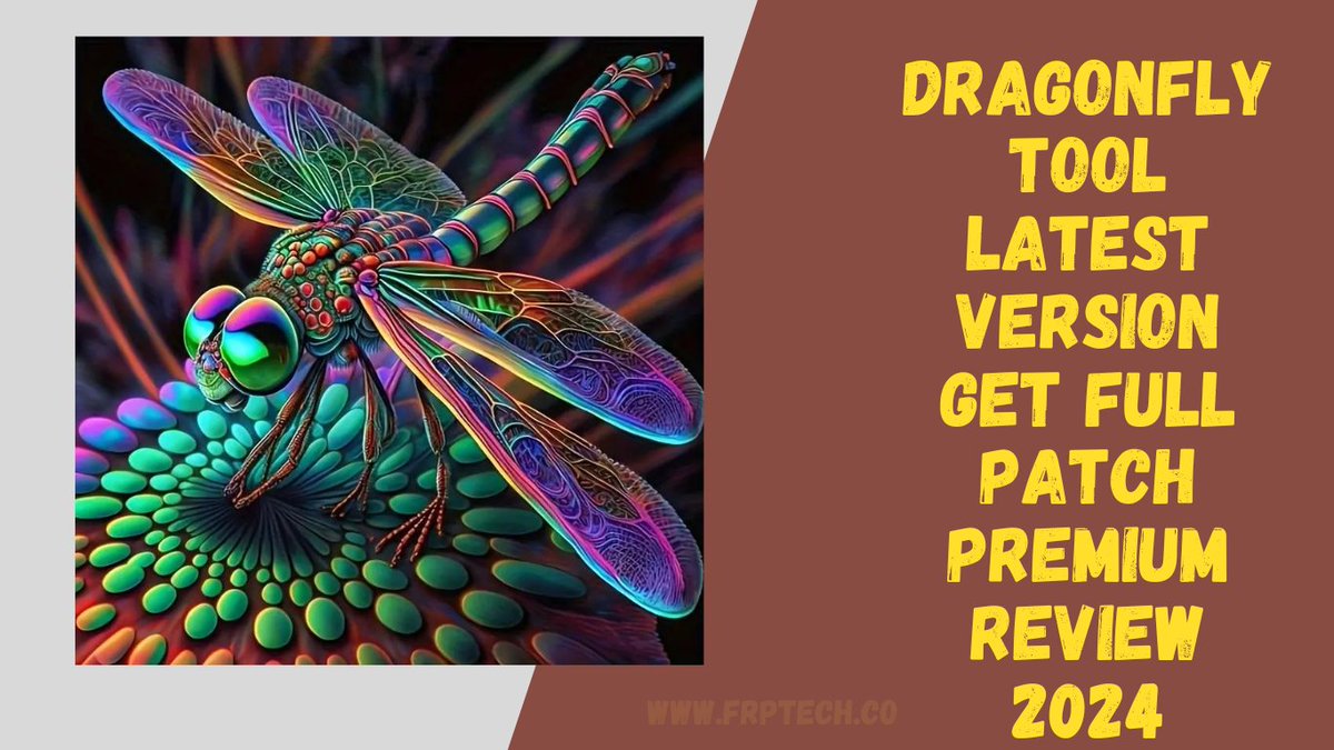 AHashmi's tweet photo. Dragonfly Tool Latest Version Get Full Patch Premium Review 2024 https://t.co/FSkTh4tXwJ https://t.co/fn2htLjptD