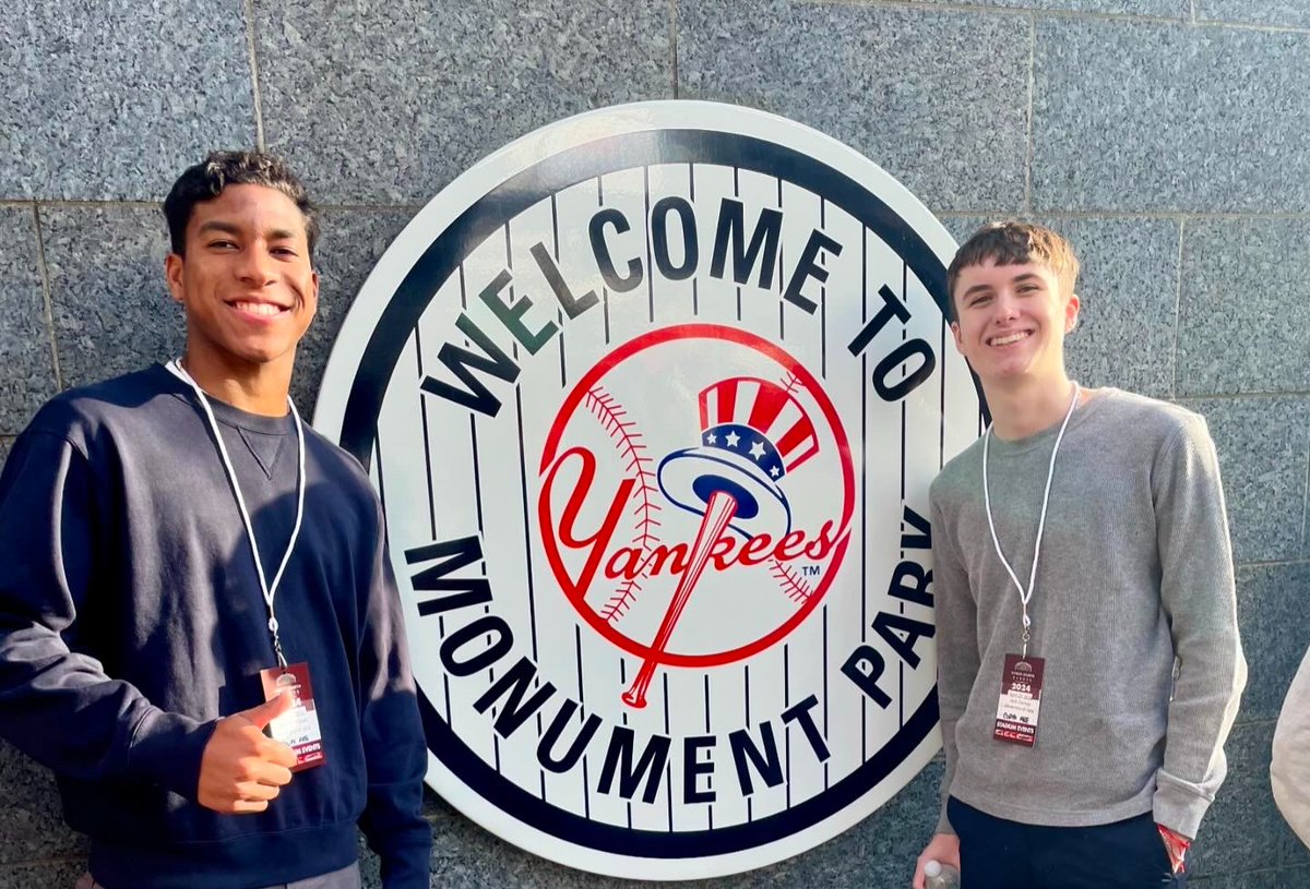 Iona University tweet media