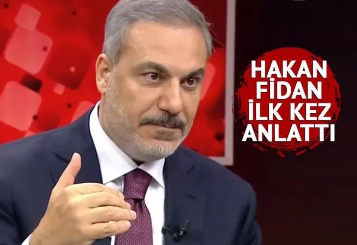 Türkiye Dışişleri Bakanı Hakan Fidan “Türk Devletleri Teşkilatı TDT Ortak Savunma Sistemini Oluşturmalıyız” Fidan,Türk dünyası ülkeleri askeri-sanayi kompleksi alanında yakın iş birliği yapmalı ve savunma sanayii ekosistemi oluşturmalıdır.