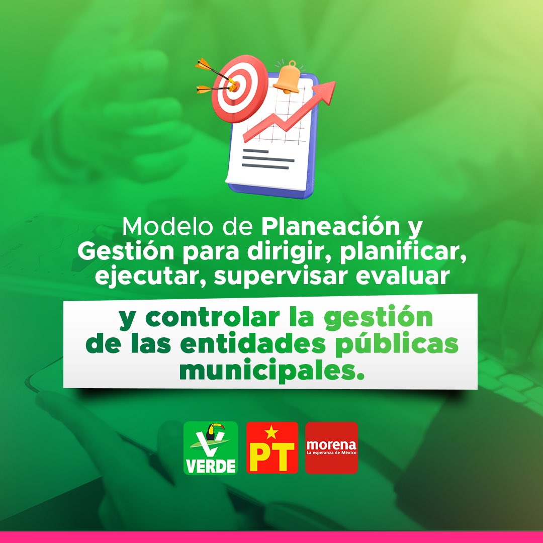 SoniaMendozaSLP's tweet photo. Como #PresidentaConValor vamos a ordenar la casa, en mi gobierno se harán las cosas de manera adecuada por el bien de todas y todos en la capital. 💚🌱
Este de 2 de junio dale 5 de 5 al Verde. 🤚🟢 https://t.co/7VqMzAjY7w