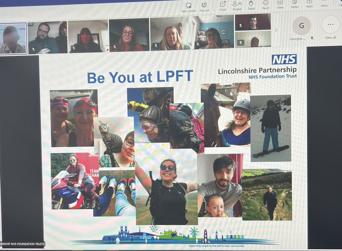 Polly B (@pollylpft) on Twitter photo Great to see so many #AHP students this evening - all keen to learn about working <a href="/LPFTNHS/">Lincolnshire Partnership NHS Foundation Trust</a> Thanks to <a href="/TashaLaming/">Tasha Laming</a> for leading the session Great to see so many #AHP students this evening - all keen to learn about working <a href="/LPFTNHS/">Lincolnshire Partnership NHS Foundation Trust</a> Thanks to <a href="/TashaLaming/">Tasha Laming</a> for leading the session