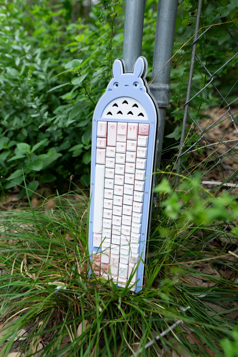 xinxinwong's tweet image. Our favorite Neighbor ❤️

Available this Friday (5/24) around 2 pm CST