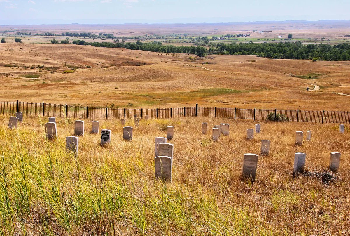 Tom Holland (@holland_tom) on Twitter photo Today on <a href="/TheRestHistory/">The Rest Is History</a>, the bloody climax of our series on CUSTER'S LAST STAND, as we reach THE FINAL SHOWDOWN.
What's was Custer's strategy? Was there actually a last stand? Were there any survivors? Who was to blame? What happened to the cake?
linktr.ee/restishistory Today on <a href="/TheRestHistory/">The Rest Is History</a>, the bloody climax of our series on CUSTER'S LAST STAND, as we reach THE FINAL SHOWDOWN.
What's was Custer's strategy? Was there actually a last stand? Were there any survivors? Who was to blame? What happened to the cake?
linktr.ee/restishistory