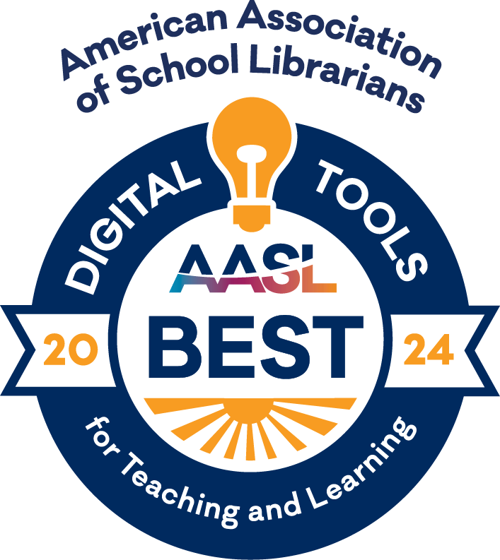 We're proud to announce that Book Creator has been chosen as a 2024 @aasl Best Digital Tool. 🎊 School Librarians are at the heart of every school and we will continually support to enhance learning, engage learners and help collaborate. Read more: hubs.la/Q02y770X0