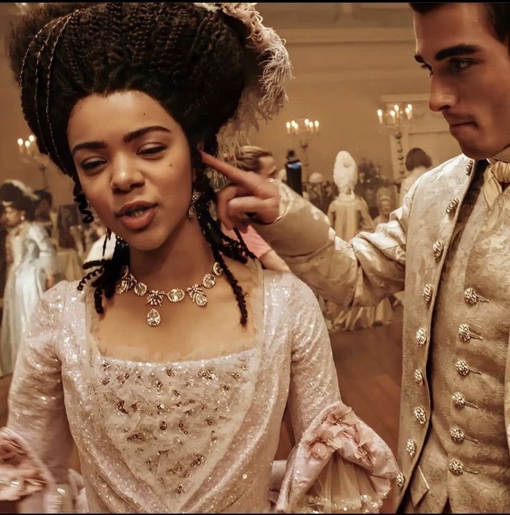 noodsyie's tweet image. missing them in these bridgerton times