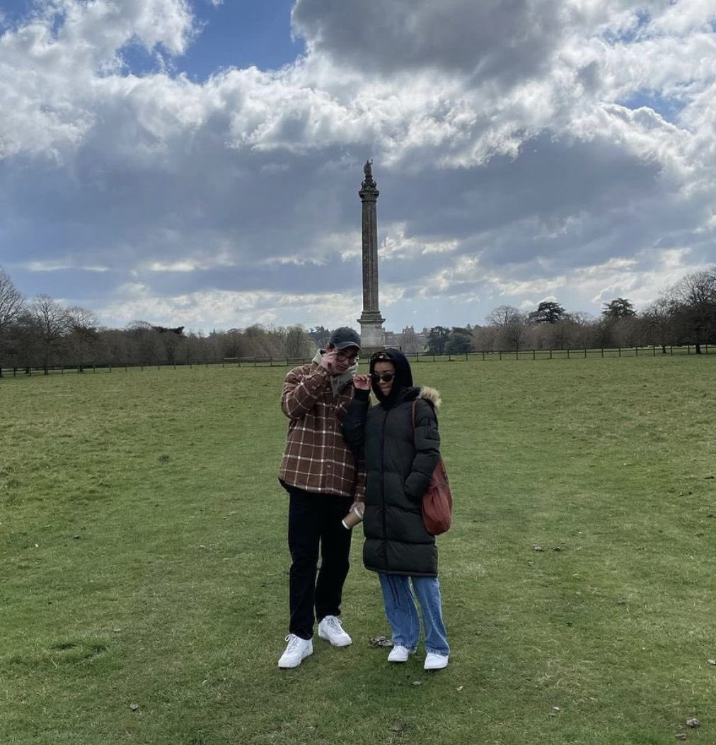 noodsyie's tweet image. missing them in these bridgerton times