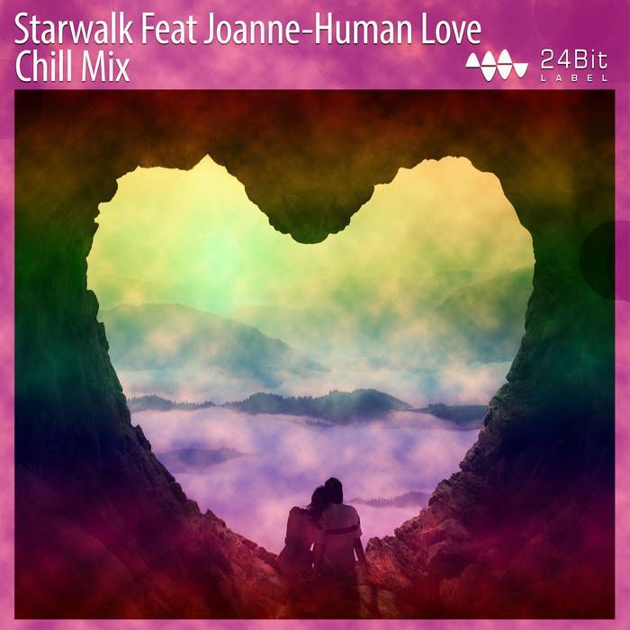 Free download codes: Starwalk - Starwalk​-​Human Love Feat Joanne (Chill Mix) @djstarwalk 'Organic chill out music' #chill #greece #ethnic #lounge #downtempo #electronic #bandcampcodes #yumcodes #bandcamp buff.ly/47n13jn