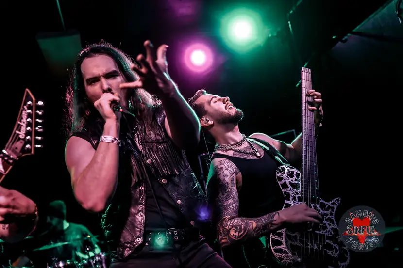 Silver Talon tweet media