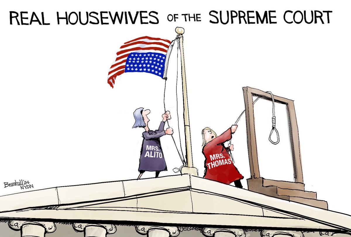 kingsfoil2550's tweet photo. @MeidasTouch @doglovingfool … couldn't win WITHOUT cheating; now, G☭Pmagats are just more bold about it.
It's gonna be #ALLandEVERYcivilRIGHT at stake. Their object is to destroy the #RuleofLaw & dilute U.S. Government & Constitution to tools of, plainly, oligarchical/slaveholder overlords.#SCOTUScorrupt https://t.co/uZeMl0m5Md