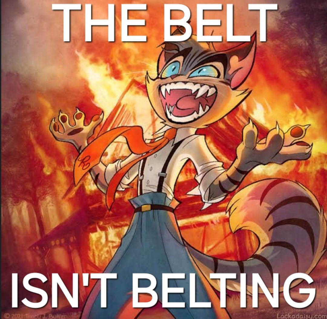 Daily Lackadaisy Memes (On Hiatus) tweet media