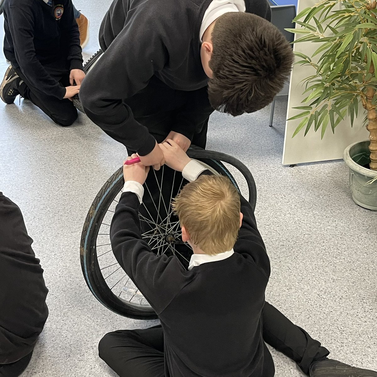 Rowena Blair tweet media