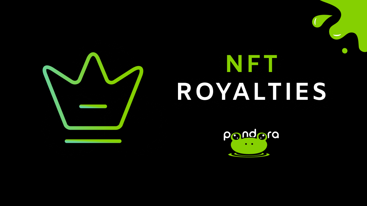 With great trading power comes great royalty responsibility 👑

We've built our upcoming platform from the ground up with each decision geared toward building the optimal user experience

One such design is how/when royalty fees are paid.

These are the 3 different cases👇