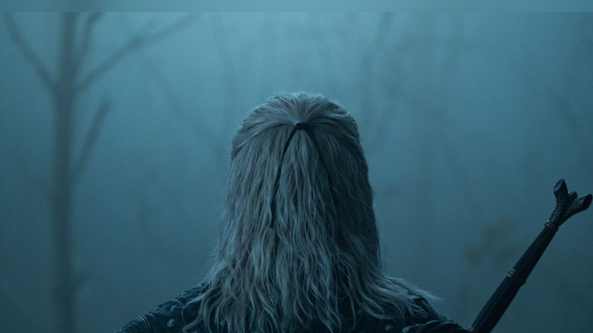 Netflix hat die 'The Witcher'-Fans mit einem ersten Eindruck von Liam Hemsworth als Geralt von Riva überrascht. gala.de/lifestyle/film…