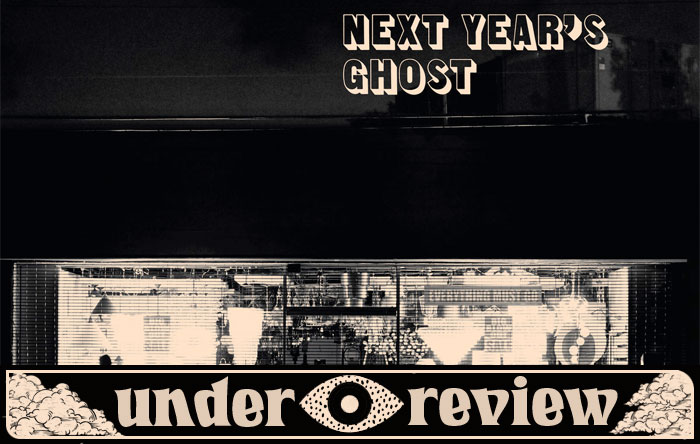 Next Year's Ghost finds @ZacharyCale at the keys, a meditative respite that ponders loneliness, isolation, time and its tenure. It’s a new skin for Cale, but inside beats the same resilient heart that hums through his past works. tinyurl.com/38vh8c95