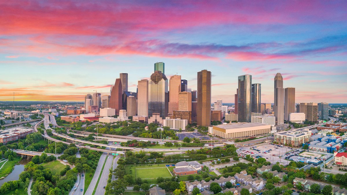 As travelers prepare for their Memorial Day Weekend trips, airlines and AAA are ready to embrace what is expected to be a record-breaking travel period over the upcoming long weekend.
houstonfirst.com/news/memorial-…