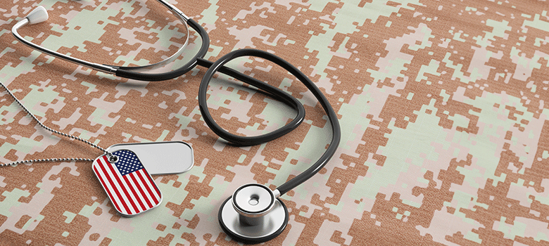 Power is an intangible characteristic that is often hard to measure. A recent study by UTSA faculty member Stephen Schwab tackles this concept while examining how physician care is influenced by power in the U.S. military. Read more: bit.ly/4dUgBPR #UTSA